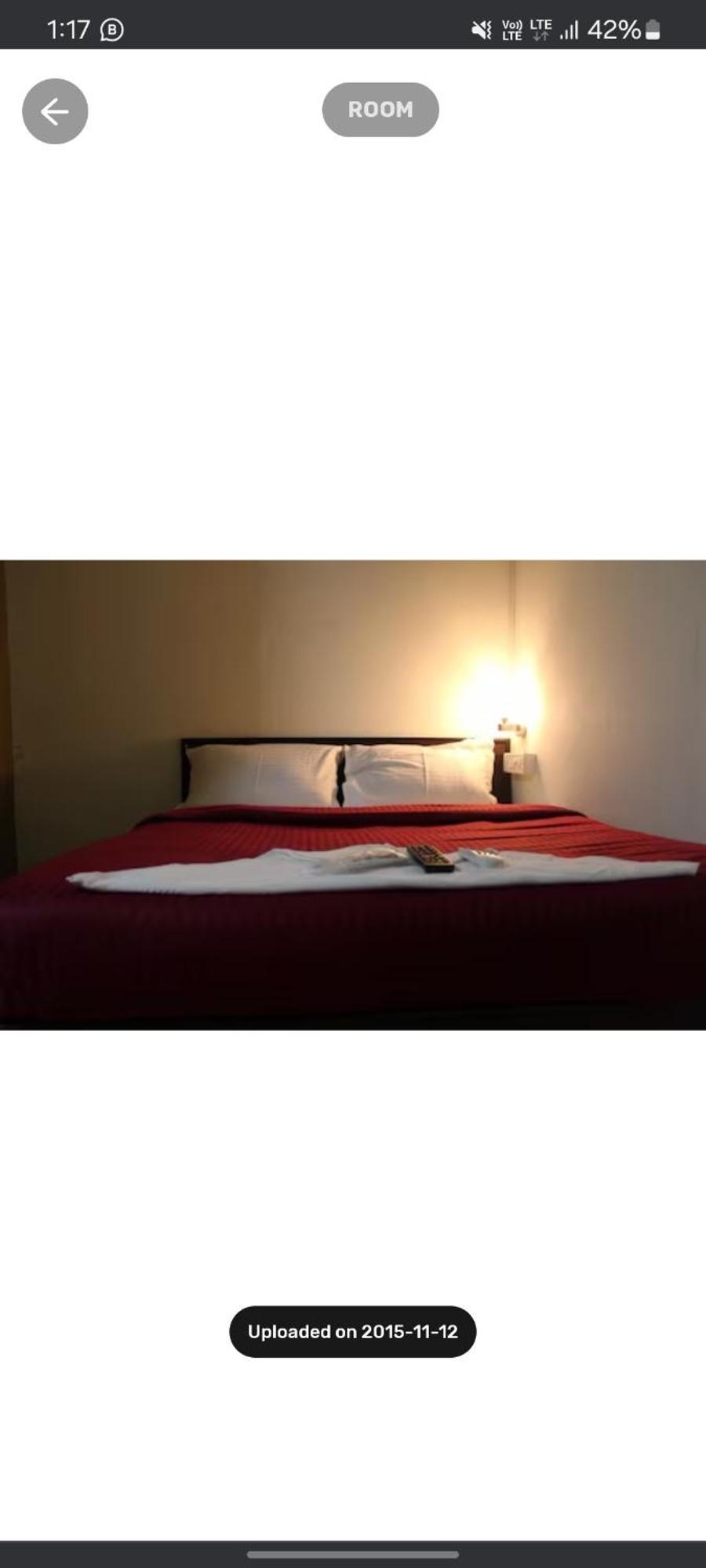 Hotel Saffron Inn Mumbai Bagian luar foto